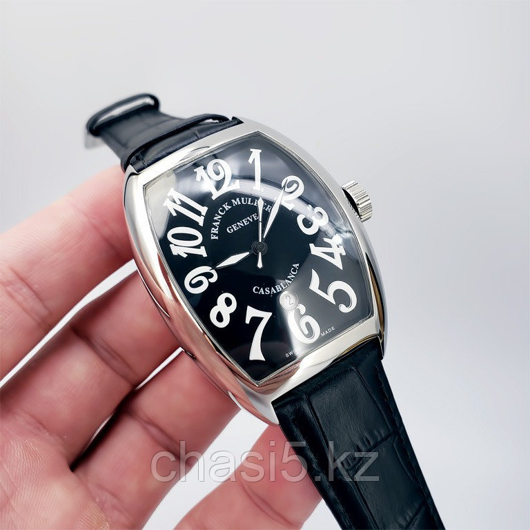 Мужские наручные часы Franck Muller Casablanca (16897) - фото 5 - id-p100614894