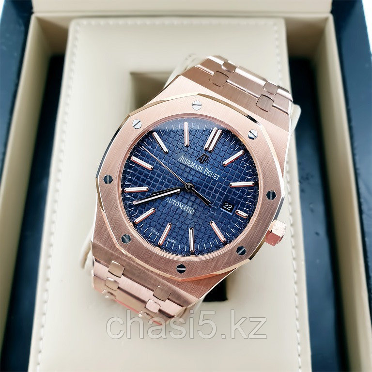 Мужские наручные часы Audemars Piguet (06669)