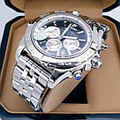 Мужские наручные часы Breitling Chronometre Certifie (16879), фото 2