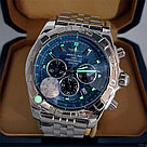 Мужские наручные часы Breitling Chronometre Certifie (16878), фото 7