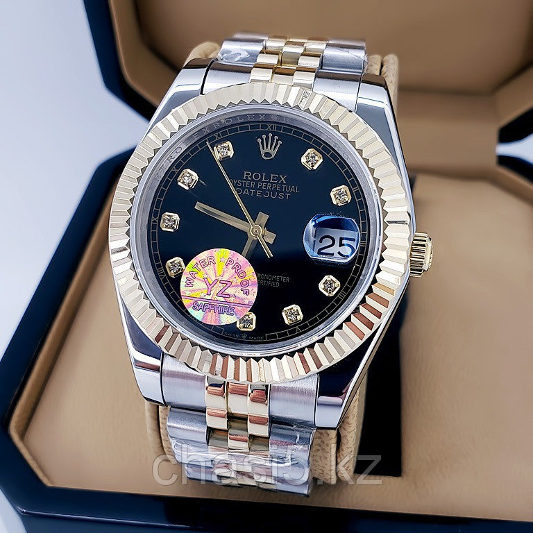 Механические наручные часы Rolex Datejust (16869)