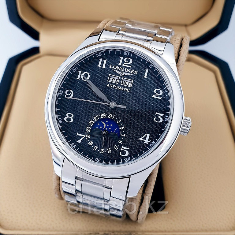 Мужские наручные часы Longines Master Collection (16864)