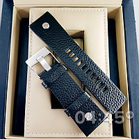 Ремешок Diesel черный (06584)