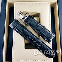 Ремешок Tissot черный (06550)
