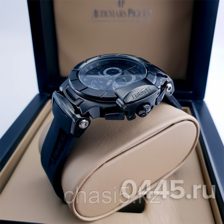 Мужские наручные часы Tissot T-Race (06513) - фото 9 - id-p100612398