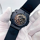 Мужские наручные часы Hublot Big Bang Chronograph ETA 4100 - Дубликат (12456), фото 2