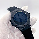 Мужские наручные часы Hublot Big Bang Chronograph ETA 4100 - Дубликат (12456), фото 3
