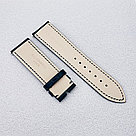 Ремешок Для Часов Patek Philippe черный (16853), фото 2