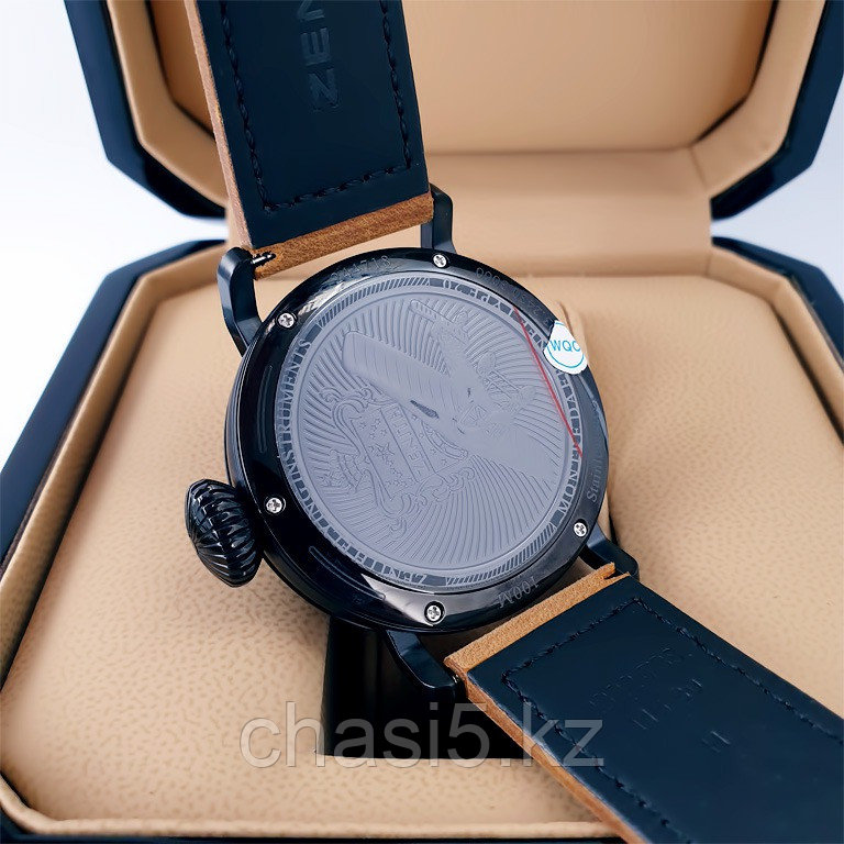 Мужские наручные часы Zenith Pilot (20474) - фото 5 - id-p109183575