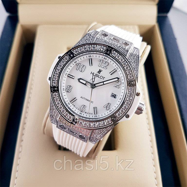 Женские наручные часы HUBLOT Big Bang One-Click (06452)