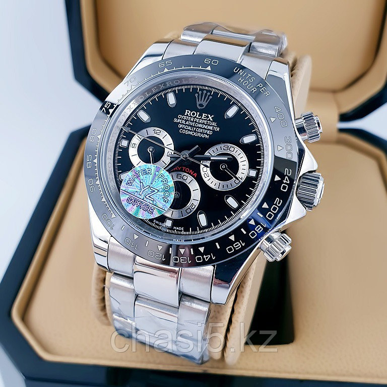 Мужские наручные часы Rolex Daytona (06379)