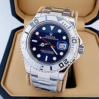 Мужские наручные часы Rolex Yacht-Master ll (06371)