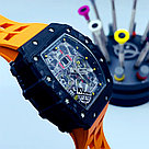 Мужские наручные часы Richard Mille - Дубликат (12449), фото 6