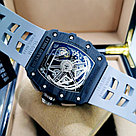 Мужские наручные часы Richard Mille - Дубликат (12447), фото 3