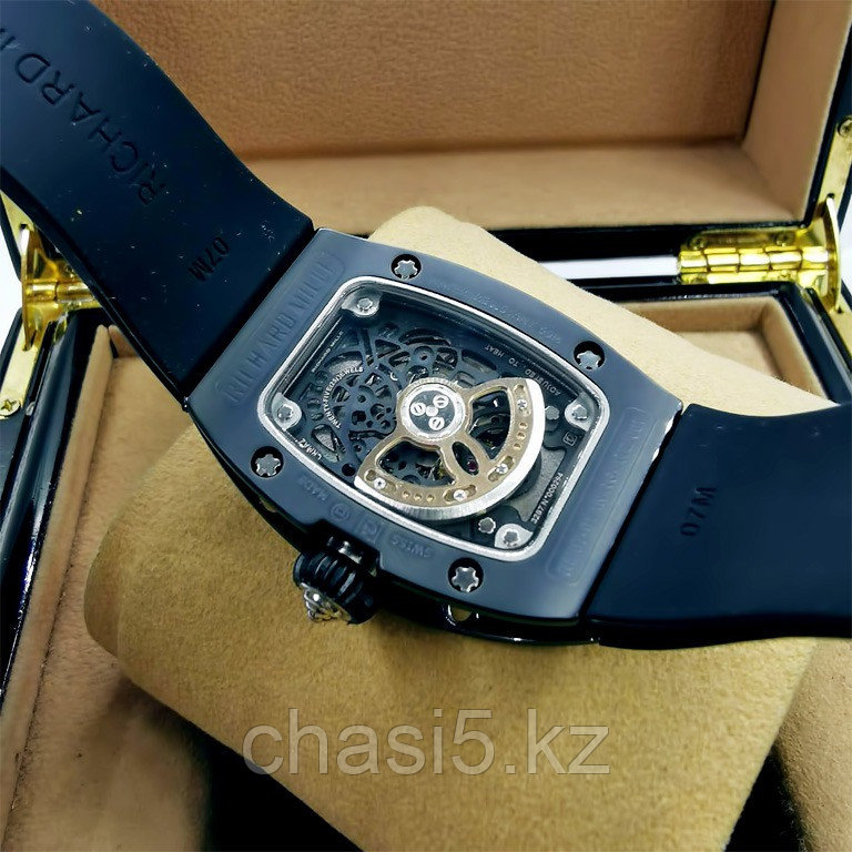 Женские наручные часы Richard Mille (12376) - фото 3 - id-p100613171