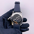 Мужские наручные часы Blancpain застежка пряжка - Дубликат (12356), фото 3