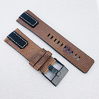 Ремешок Diesel коричневый (16808)