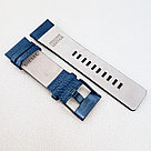 Ремешок Diesel черный (16798), фото 2