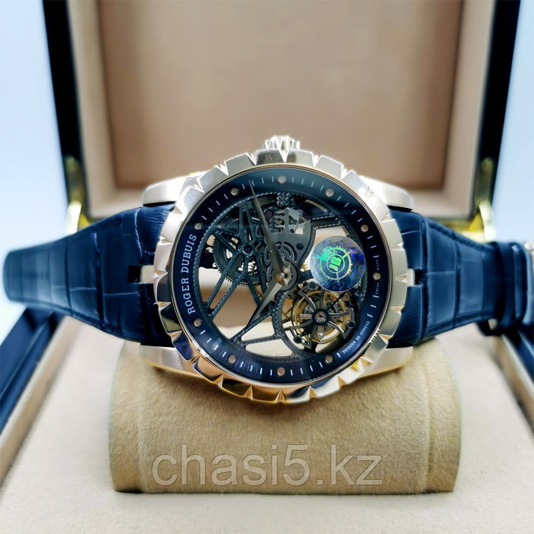 Мужские наручные часы Roger Dubuis Excalibur (12214) - фото 3 - id-p100613132