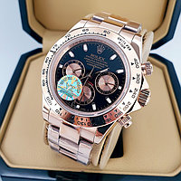 Мужские наручные часы Rolex Daytona (06365)