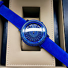 Женские наручные часы Chopard Happy Diamonds (06259), фото 3