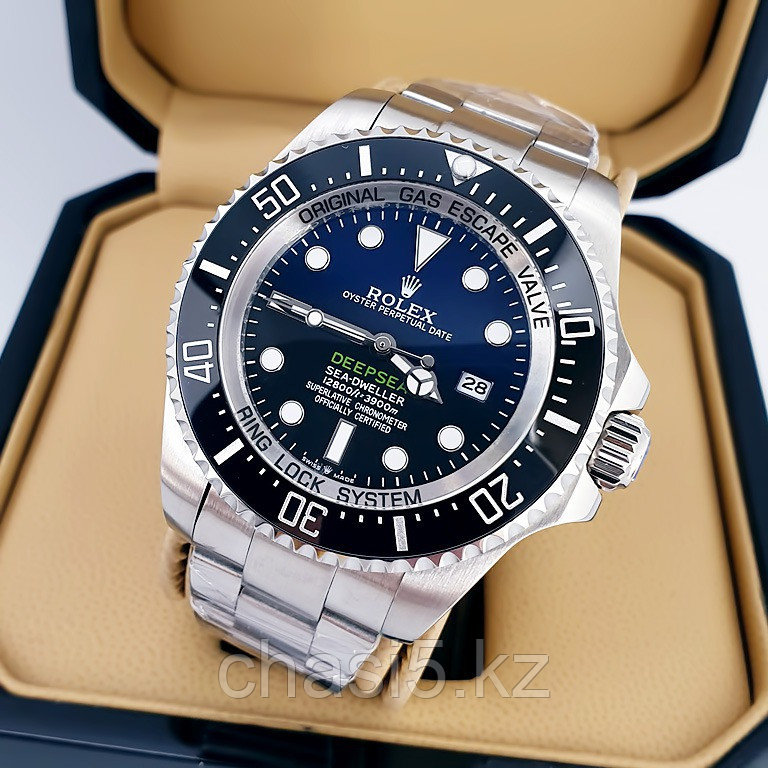 Мужские наручные часы Rolex DeepSea (06255) - фото 1 - id-p100612359