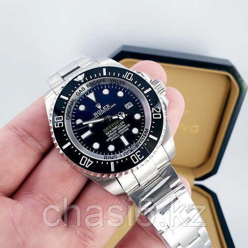 Harga rolex cheap deepsea