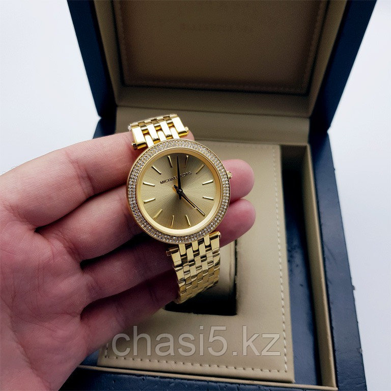 Женские наручные часы Michael Kors MK3191 (06125) - фото 8 - id-p100612349