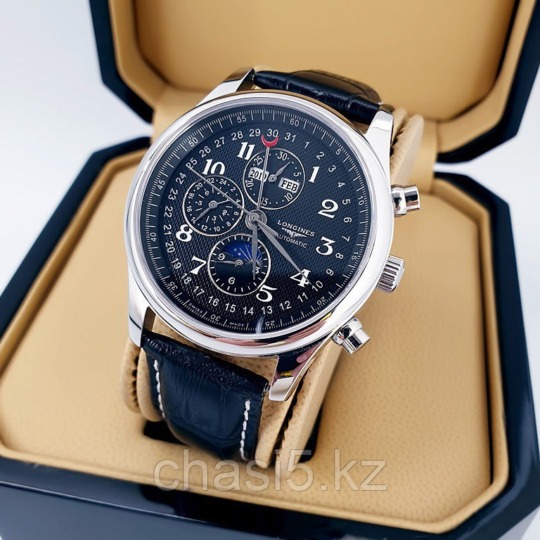 Мужские наручные часы Longines Master Collection (06069)