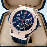 Hublot Big Bang ETA 4100 ерлерге арналған қол сағаты - К шірме (12106)