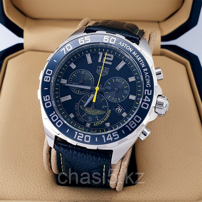 Мужские наручные часы Tag Heuer FORMULA 1 - Дубликат (20428), фото 1