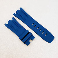 Ремешок Audemars Piguet синий (16729)