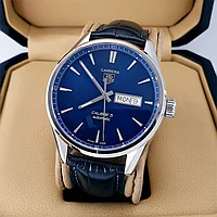 Мужские наручные часы Tag Heuer Calibre 5 - Дубликат (20424)