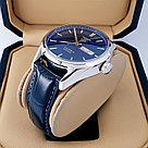 Мужские наручные часы Tag Heuer Calibre 5 - Дубликат (20424), фото 3