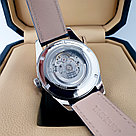 Мужские наручные часы Tag Heuer Calibre 5 - Дубликат (20424), фото 7