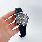 Мужские наручные часы Tag Heuer Calibre 16 - Дубликат (20421), фото 7