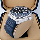 Мужские наручные часы Tag Heuer Aquaracer Calibre 5 - Дубликат (20420), фото 2
