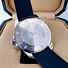 Мужские наручные часы Tag Heuer Aquaracer Calibre 5 - Дубликат (20418), фото 6