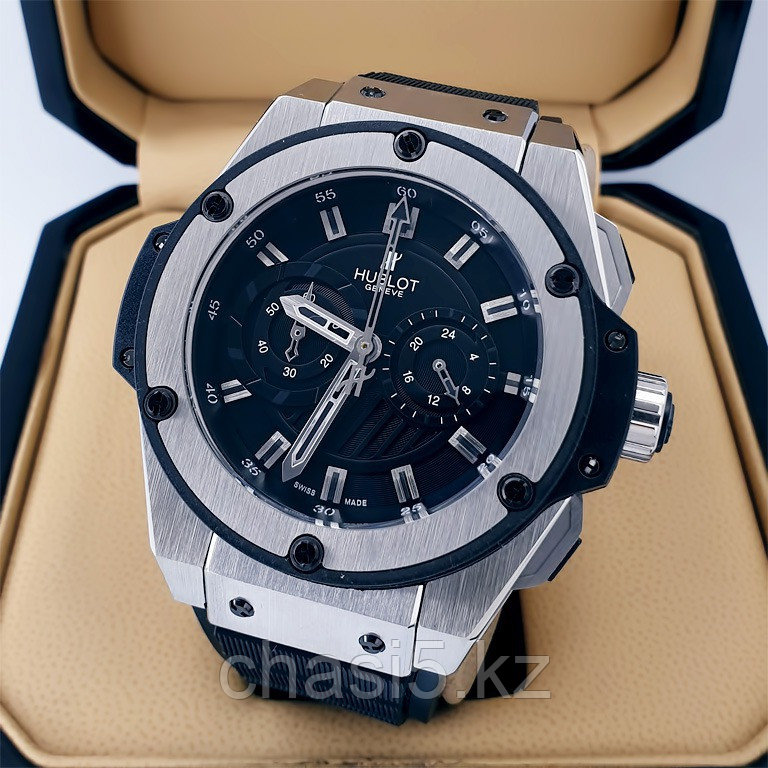 Мужские наручные часы HUBLOT Foudroyante (05983)