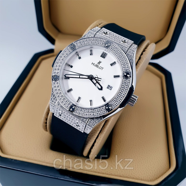 Женские наручные часы HUBLOT Big Bang Ladies (05918)