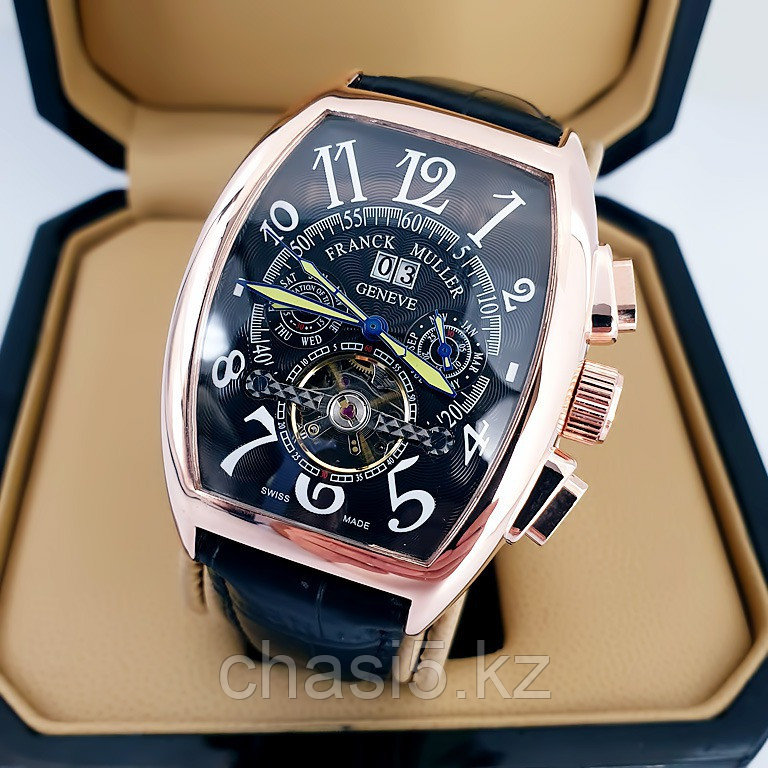 Мужские наручные часы Franck Muller Casablanca  (05888)