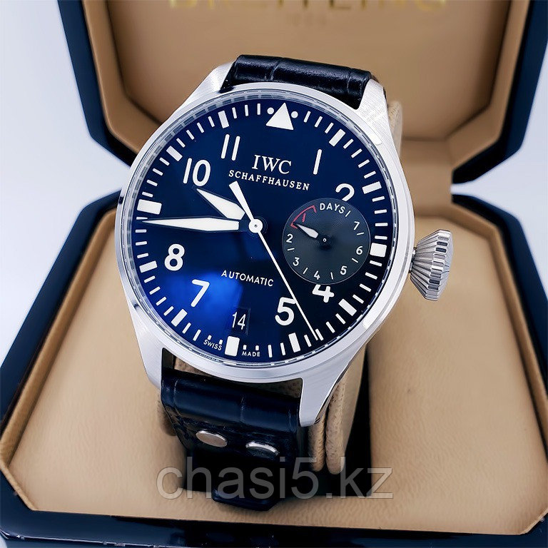 Мужские наручные часы IWC Big Pilot Die Grosse Fliegeruhr (12102)
