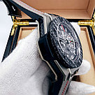 Мужские наручные часы Hublot BIG BANG UNICO FERRARI TITANIUM (12090), фото 4