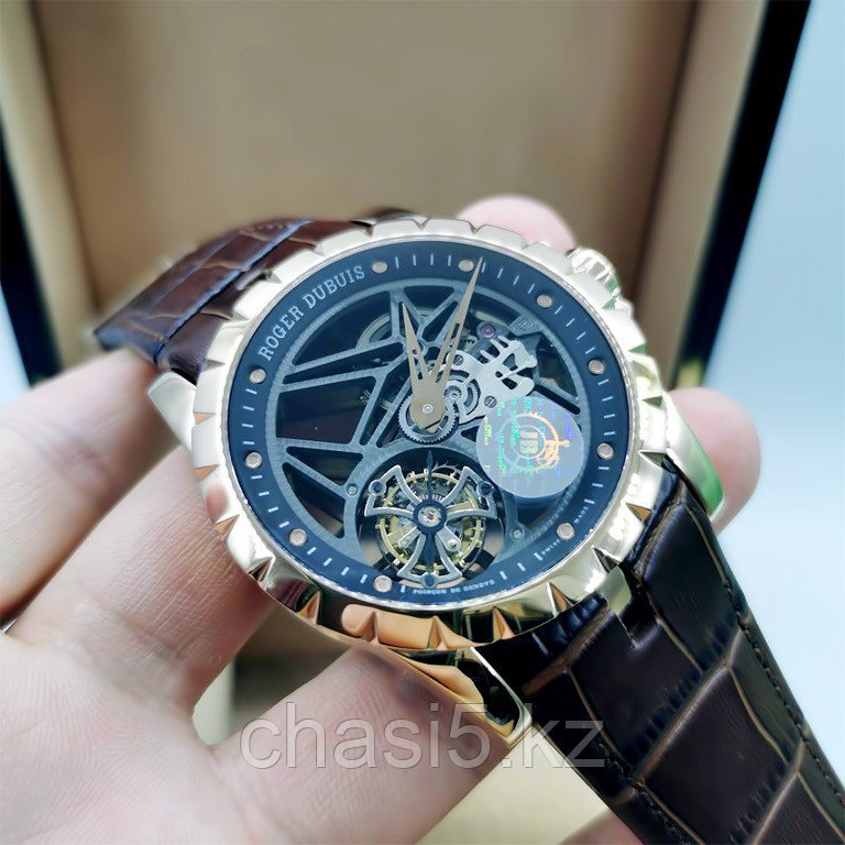 Мужские наручные часы Roger Dubuis Excalibur (12088) - фото 1 - id-p100613073