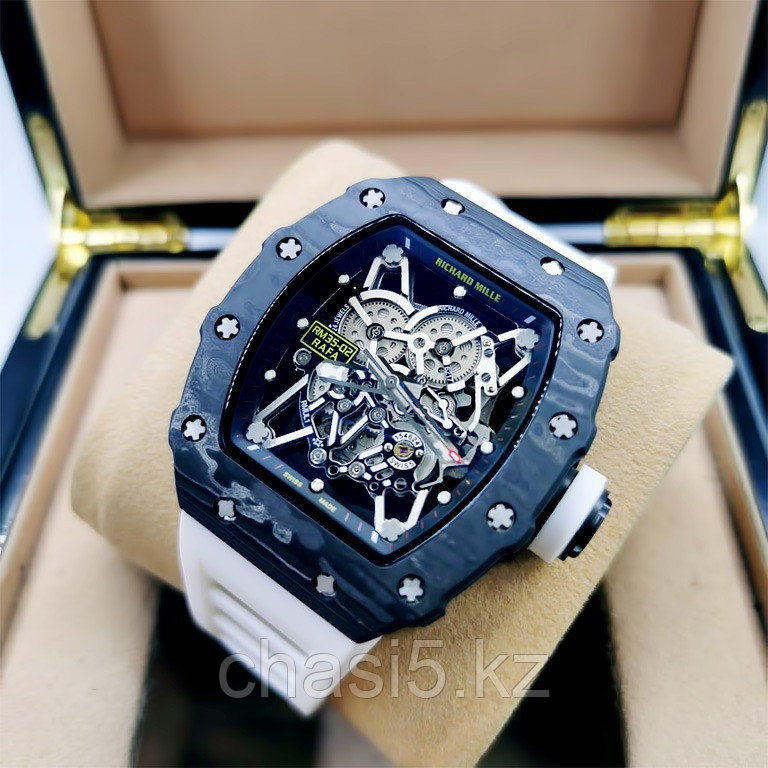 Мужские наручные часы Richard Mille - Дубликат (12075)