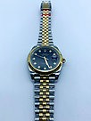 Механические наручные часы Rolex Datejust Steel and Yellow Gold - Дубликат (12061), фото 3