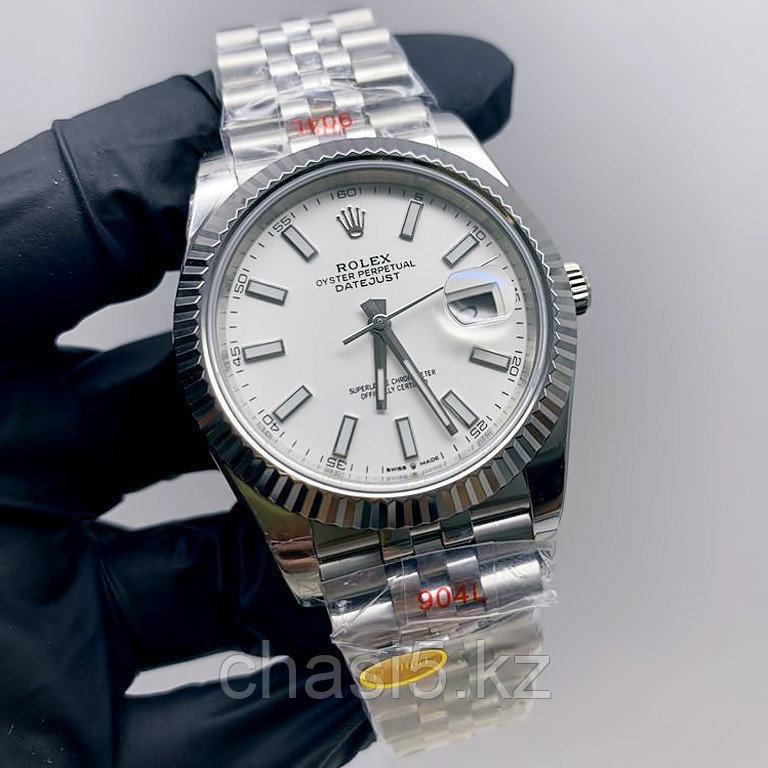 Механические наручные часы Rolex - Дубликат (12056)