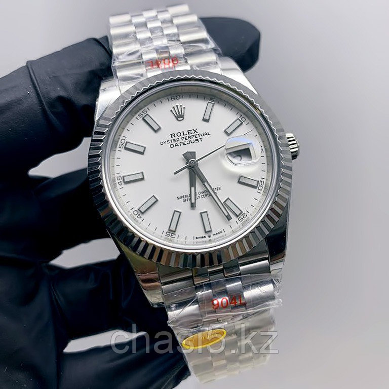 Механические наручные часы Rolex - Дубликат (12056) - фото 1 - id-p100613055