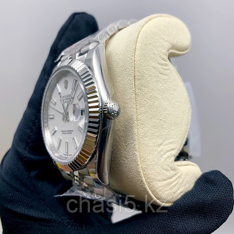 Механические наручные часы Rolex - Дубликат (12056) - фото 5 - id-p100613055