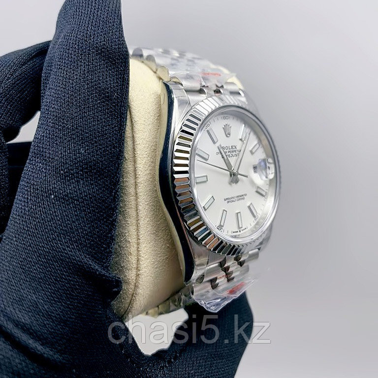 Механические наручные часы Rolex - Дубликат (12056) - фото 6 - id-p100613055